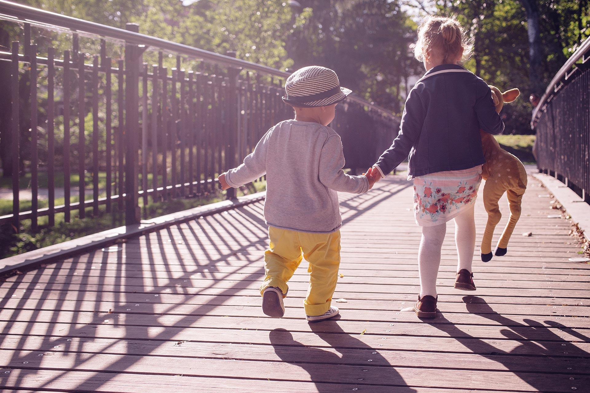 bridge-child-children-191034